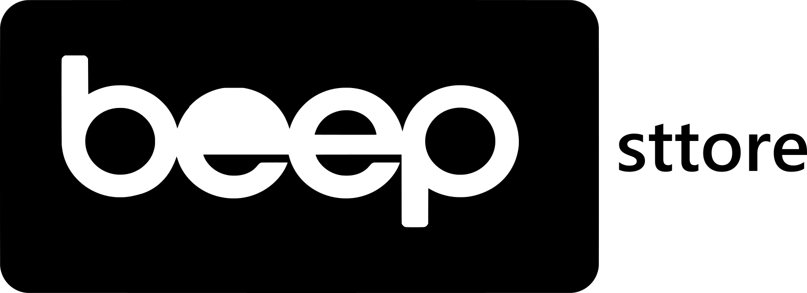 Beepsttore